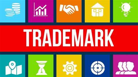 By registering your trademark name, you're declaring exclusive rights to it for your line of business. How to Easily Register a Trademark On Your Own - YouTube