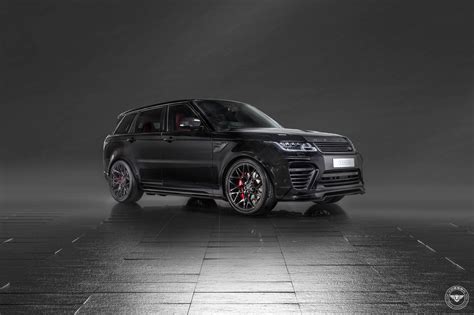 While the land rover can be slightly pricey in comparison, we'd expect the range rover sport to cost similar amounts to run as those rivals, as. Custom Land Rover Range Rover Sport | Images, Mods, Photos ...
