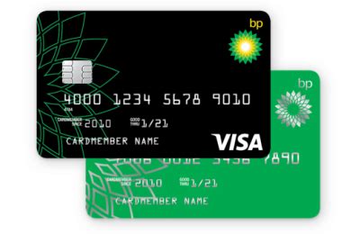 What credit score is needed to obtain a gas card? BP Credit Card | iCompareCards