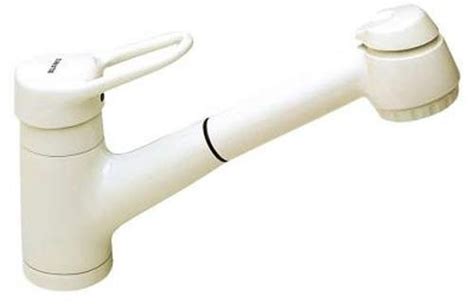 However, i had a bit of a struggle since i didn't have a clue where to start. Blanco 157074RBT Kitchen Faucet with Loop Handle & Pull ...