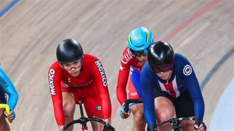 Olympic Track Cycling Explainer Omnium
