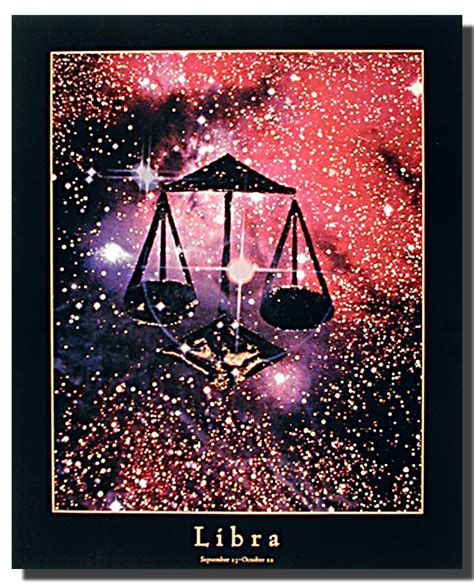 The zodiac sign libra gets its firm mind and morals from the element of air. Libra Zodiac Poster | Astrology Posters | Zodiac Posters