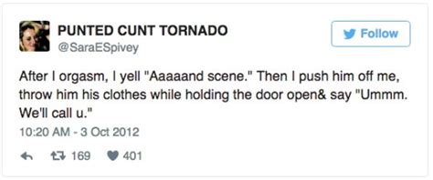 30 Hilarious Sex Related Tweets That Really Deserve A Standing Funny Gallery Ebaums World