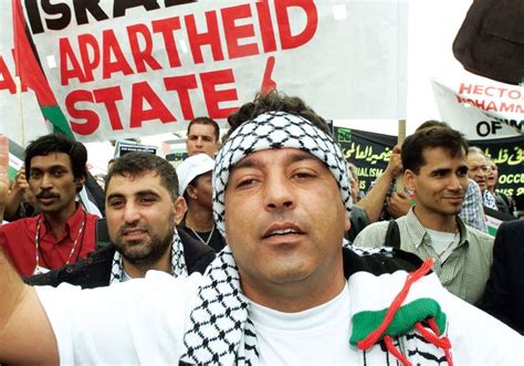 autoridad palestina revive la acusación de “el sionismo es racismo” en la onu