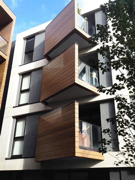 Maybe you would like to learn more about one of these? INNOWOOD Cladding Solution
