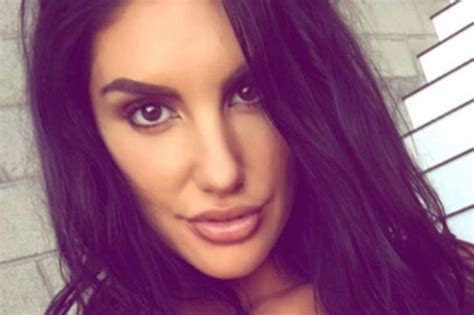 23 year old adult film star august ames found dead after being trolled on social media