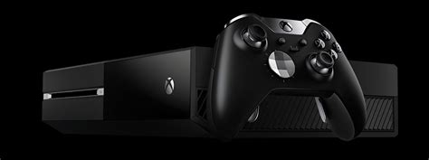 Xbox One Elite Console Review Ign