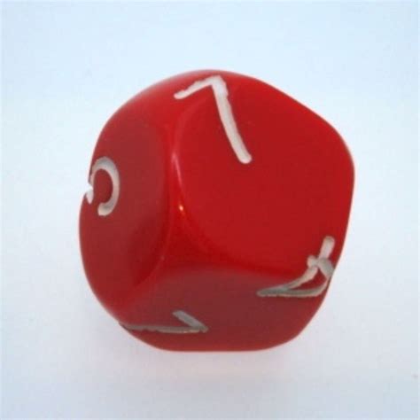 7 Sided Dice Flipper Fun Math Dicing Trending Memes Dungeons And