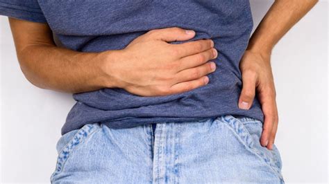 What Issues Does A Hiatal Hernia Cause Drshubham