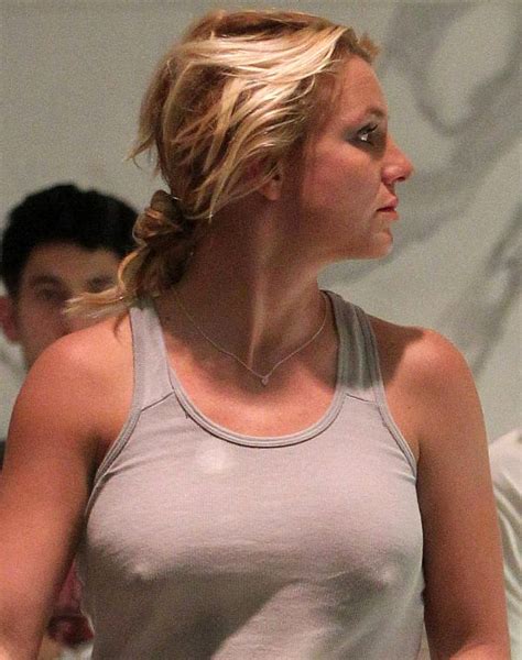 Britney Spears Nipples Telegraph