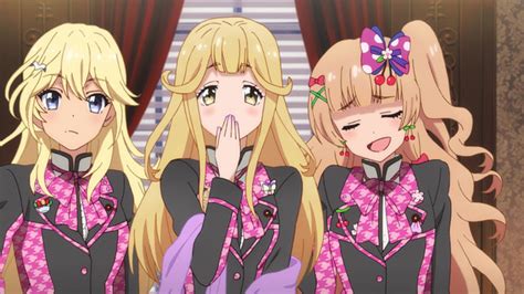 Watch Idol Incidents Episode 4 Online Shake It Shounan Beach Anime