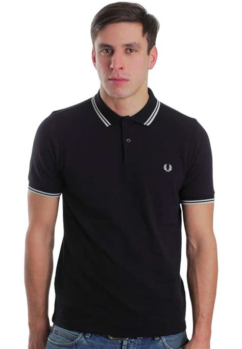 Fred Perry 1