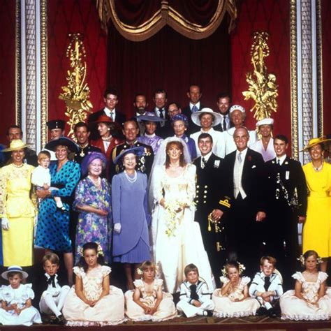 The funeral of diana, princess of wales, took place at westminster abbey in london. Sarah Ferguson scandalosa! La mamma di Eugenia di York e ...