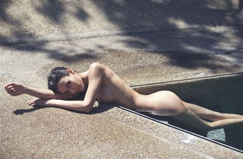 Nude Photos Of Elisa Meliani TheFappening