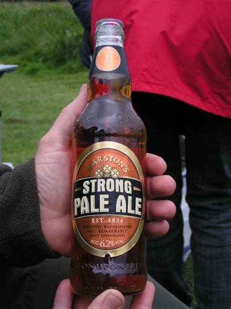 Flickriver Photoset English Strong Ale Old Ale Scotch Ale By