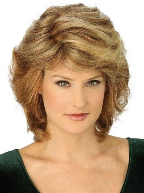 Easy to do choppy cuts for women over 60. Choppy Hairstyles For Women