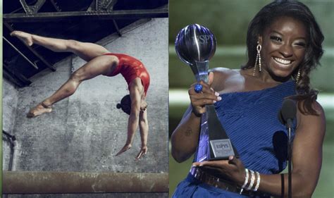 Simone Biles Breaks Record For Most World Medals Won By Any Gymnast With New Move That Now