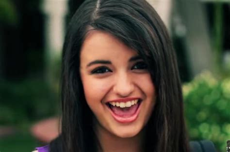 Friday Singer Rebecca Black Has Transformed Into The New Kylie Jenner