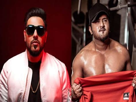 Badshah And Honey Singh Fight Main Reason Used To Dodge His Calls Become Self Centric