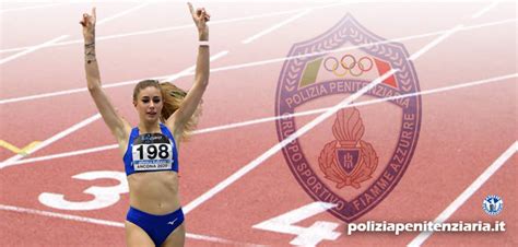 In add of this in 2020, establishing her personal best with 4:13.62 in 1500 metres. Trionfo Fiamme Azzurre: Gaia Sabbatini campionessa ...