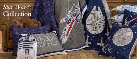 Star Wars Collection From Pottery Barn Inside The Magic