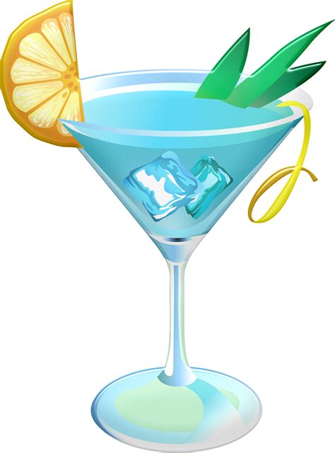 Cocktail Png Png Clip Art Library Images