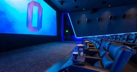 How To Get Two Odeon Cinema Tickets To See The Latest Movie Releases