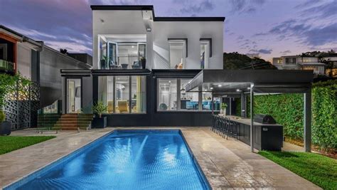 Houses In Brisbane