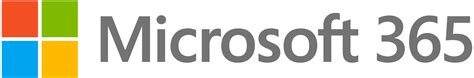 Microsoft 365 Logo Cloud Licensing Services Bear Market