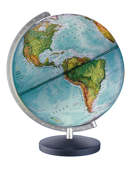 National Geographic Globes Globes And Maps Gambaran