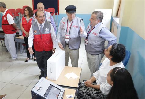 Encuesta de datum muestra el arranque de la carrera electoral. Concluyen elecciones legislativas en Perú con resultados ...