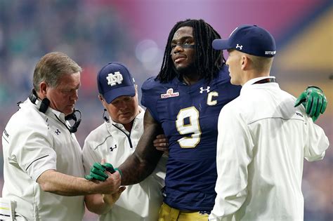 Dallas Cowboys: Are expectations too high for Jaylon Smith?