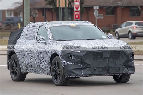 The development of this automobile is merely offered in 1992. El nuevo Ford Mondeo Evos 2022, cazado en fotos espía en ...