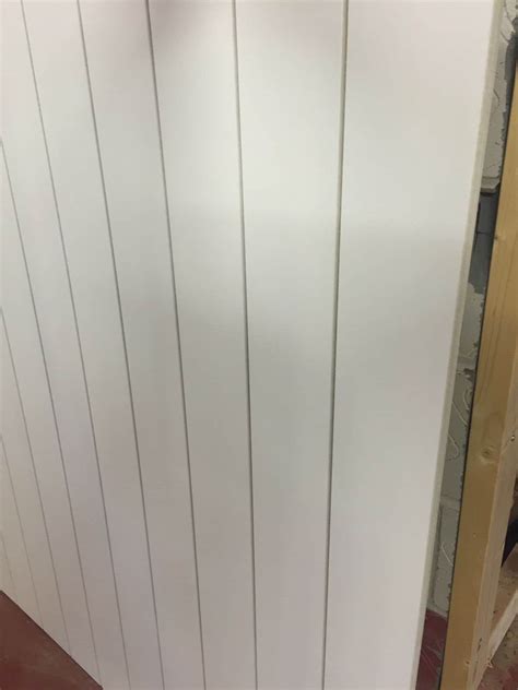 Moisture Resistant Mdf Tongue And Groove Style V Groove Wall Etsy Uk