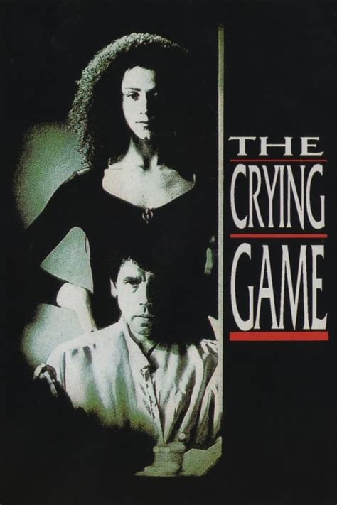 The Crying Game The Movie Database Tmdb