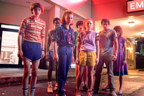 This Stranger Things Spoiler Will Blow Your Mind