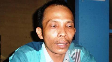 Simak Kisah Tukang Tambal Ban Yang Mencari Keadilan Pos Kupang Com