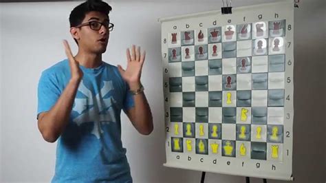Learn how to play chess, the rules of chess, and beginner strategies in our complete beginners guide. How to Play Chess Openings Lesson #2: The Fail Pawn - YouTube