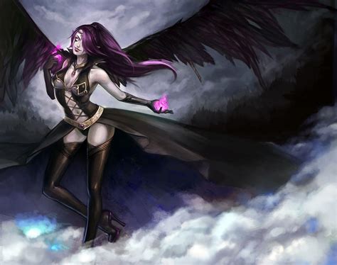 Wallpapers Hd Succubus Wallpaper Cave