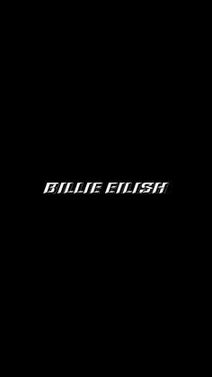 Follow the vibe and change your wallpaper every day! Blohsh wallpaper | billie eYelaSh in 2019 | Billie eilish ...