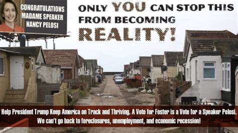 Essex Village Used In Appalling Trump Candidate Advert Bbc News