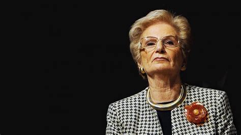 Nominata Senatrice A Vita Liliana Segre Sopravvissuta Ad Auschwitz
