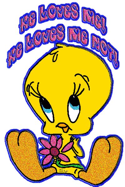Tweety Bird Quotes Tweety Classic Cartoon Characters