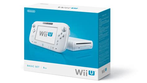 Wii U Basic Sale This Weekend Darkain Arts Gamers