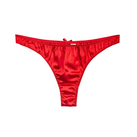 the 12 best red thongs of 2024