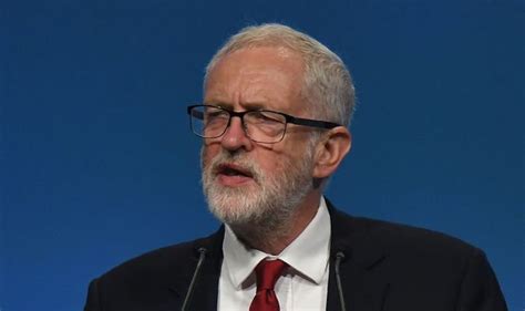 Born 26 may 1949) is a british politician who served as leader of the labour party and leader of the opposition from 2015 to 2020. Jeremy Corbyn news: How Labour leader's 'strange habit ...