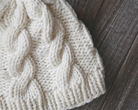 Snow Day Toque Free Knit Pattern Leelee Knits