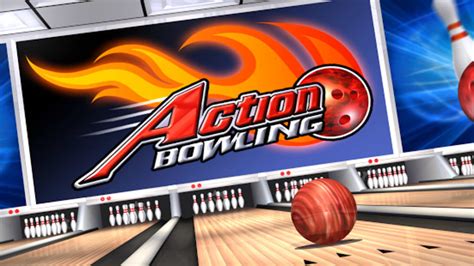 Action Bowling Voor Android Download