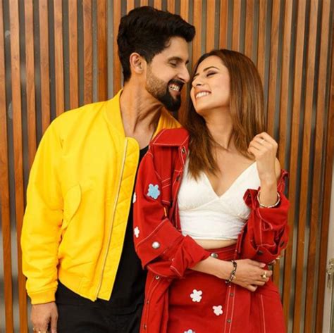 Ravi Dubey Reveals How His Wife Sargun Mehta Is His Superpower Shares