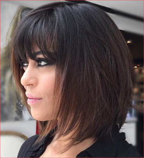 20 Best Ideas Of Medium Haircuts With Chunky Swoopy Layers
